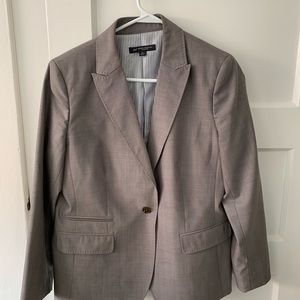 Brooks brothers women’s blazer